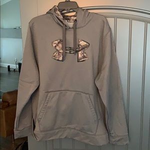 Under Armour Hoodie Men’s XL
